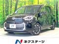 2023 Toyota Sienta