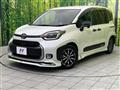 2023 Toyota Sienta