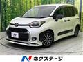 2023 Toyota Sienta