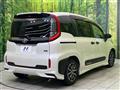 2023 Toyota Sienta