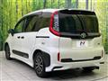 2023 Toyota Sienta
