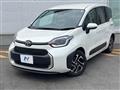 2023 Toyota Sienta