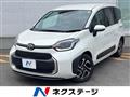 2023 Toyota Sienta