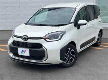 2023 Toyota Sienta