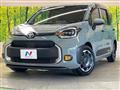2023 Toyota Sienta