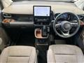 2023 Toyota Sienta