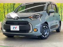 2023 Toyota Sienta