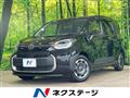 2023 Toyota Sienta