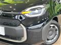 2023 Toyota Sienta