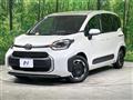 2024 Toyota Sienta