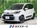 2024 Toyota Sienta