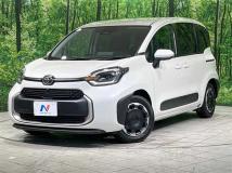 2024 Toyota Sienta