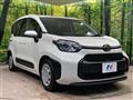 2024 Toyota Sienta