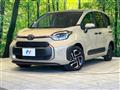 2024 Toyota Sienta