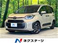 2024 Toyota Sienta