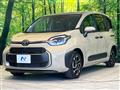 2024 Toyota Sienta