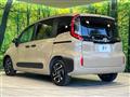 2024 Toyota Sienta