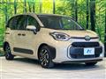 2024 Toyota Sienta