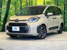 2024 Toyota Sienta