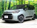 2026 Toyota Sienta