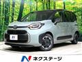 2026 Toyota Sienta