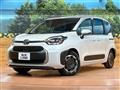 2026 Toyota Sienta
