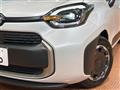 2026 Toyota Sienta