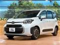 2026 Toyota Sienta