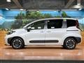 2026 Toyota Sienta
