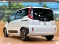 2026 Toyota Sienta