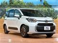 2026 Toyota Sienta