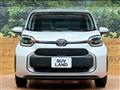 2026 Toyota Sienta