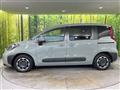 2026 Toyota Sienta