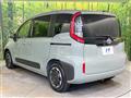 2026 Toyota Sienta