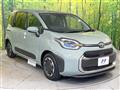 2026 Toyota Sienta