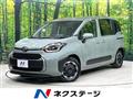 2026 Toyota Sienta
