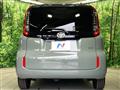 2026 Toyota Sienta