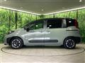 2026 Toyota Sienta