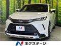 2020 Toyota Harrier