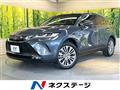 2020 Toyota Harrier