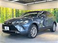 2020 Toyota Harrier
