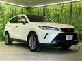 2020 Toyota Harrier