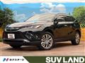 2020 Toyota Harrier