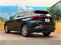 2020 Toyota Harrier