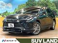 2020 Toyota Harrier