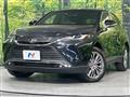 2020 Toyota Harrier