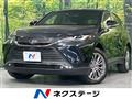 2020 Toyota Harrier