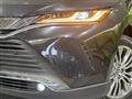 2020 Toyota Harrier
