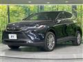 2020 Toyota Harrier