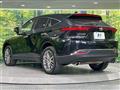 2020 Toyota Harrier